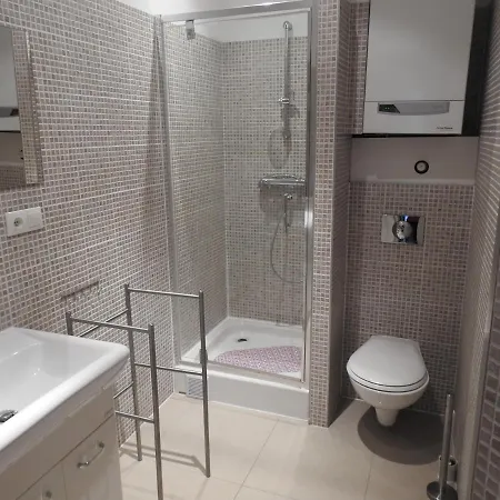 Jaskowy Apartment Zarnowska