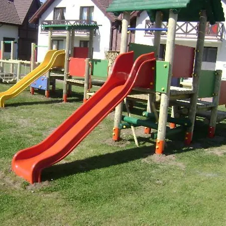 Jaskowy * Żarnowska