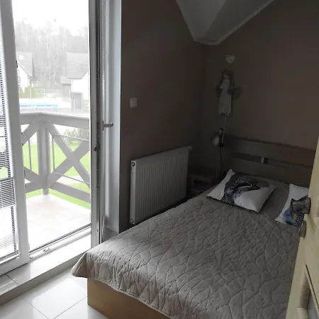 Jaskowy Apartment *