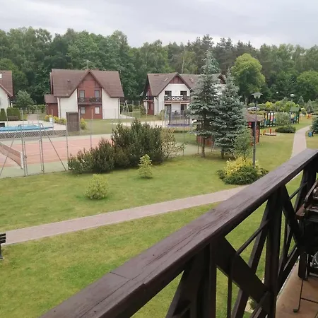 Jaskowy Żarnowska