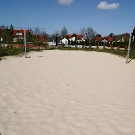 Jaskowy Żarnowska