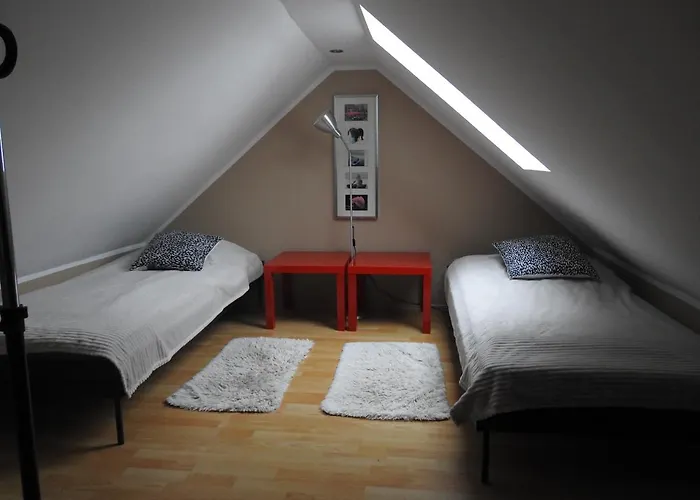 Апартаменты Jaskowy *